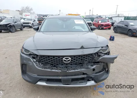 2024 Mazda Cx-50 2.5 Turbo from USA, damaged, VIN 7MMVABXY7RN181382
